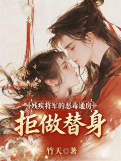 新书推荐残疾将军的恶毒通房，拒做替身完整版小说-丁雪竹萧承钺最新章节阅读