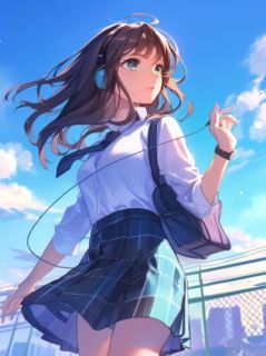 晚风翻过那一页夏天(裴京野夏晴)最新章节试读