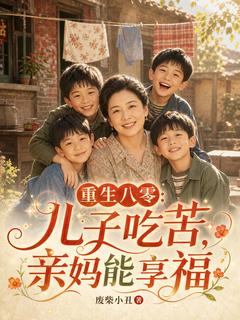 重生八零：儿子吃苦，亲妈能享福小说-重生八零：儿子吃苦，亲妈能享福抖音小说许河丹许建国