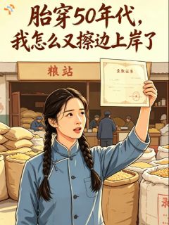 爆款热文程雅李桂兰在线阅读-胎穿50年代,我怎么又擦边上岸全章节列表