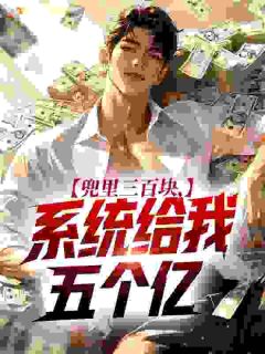热文兜里三百块,系统给我五个亿小说-主角林牧夏晴全文在线阅读
