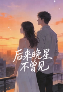 主角是顾彦深苏晚晚温以禾的小说叫什么后来晚星不曾见免费全文阅读