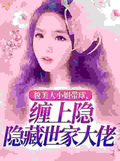 貌美大小姐带球,缠上隐藏世家大佬(全本)夏桃周野完整章节列表免费阅读