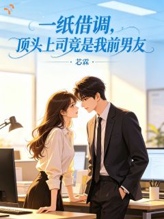 高质量小说一纸借调，顶头上司竟是我前男友在线试读