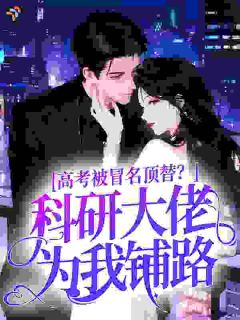 值得熬夜看完的高考被冒名顶替？科研大佬为我铺路小说阅读