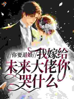 全本资源在线阅读你要退婚，我嫁给未来大佬你哭什么？温清燃秦政渊