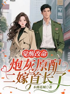 沈静宜沈茵(原文完整)觉醒改命!炮灰原配二嫁首长了无弹窗免费阅读