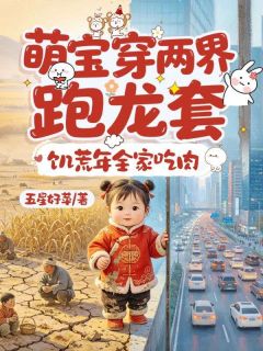 爆款小说萌宝穿两界跑龙套，饥荒年全家吃肉在线阅读-岁岁林正直免费阅读