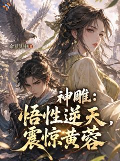 书荒必备神雕：悟性逆天，震惊黄蓉全文章节阅读