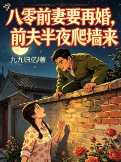 八零前妻要再婚,前夫半夜爬墙来by方苗沈浩然在线阅读