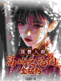 新上顶替入府,钓得高岭之花们全破防袖里春小说免费阅读