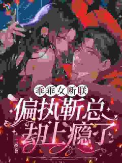姜聆靳序全集小说_乖乖女别哭，总裁是真的爱你完结版阅读
