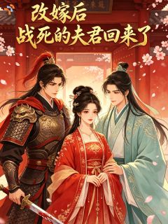 魔法少女奥拉夫写的小说改嫁后,战死的夫君回来了阮酥雪裴长渊全文阅读