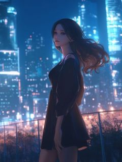 周薇宋景仰是哪本小说主角 了了无归期免费全章节阅读