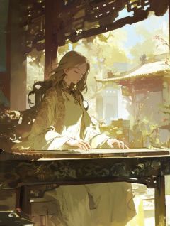 [抖音]小说谢长缨萧承泽惹怒落魄权贵之女后，四个皇嗣悔疯了