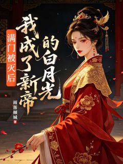 雨落倾城的小说满门被灭后，我成了新帝的白月光主角是玉锦墨桑洛