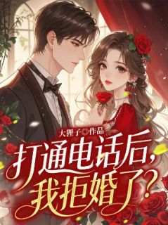 作者大狸子写的打通电话后，我拒婚了？小说大结局全章节阅读