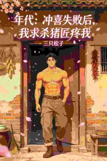 年代:冲喜失败后,我求杀猪匠疼我完整版-张巧兰刘大刀在线全文阅读