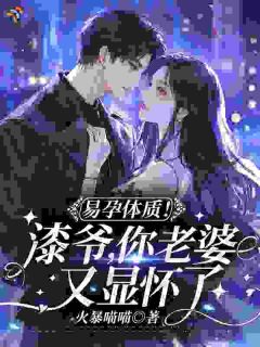 快手热文易孕体质!漆爷,你老婆又显怀了沈眠漆寂小说推荐