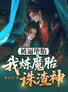 被逼堕胎,我炼魔胎诛渣神全集小说_凤曦龙夜宸完结版阅读