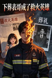金川的小说下葬表哥成了救火英雄全文阅读