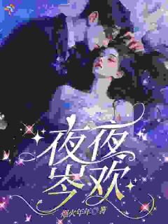 夜夜岑欢岑欢沈律最新章节在线阅读