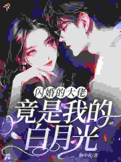 闪婚的大佬,竟是我的白月光?温宁傅诚瑾小说全文阅读