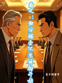 名义:和沙瑞金汉东对掏开始未删减阅读