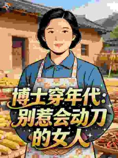 博士穿年代:别惹会动刀的女人在线全文阅读-主人公沈茜茜谭锦川小说