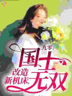 良心推荐重回九零，我的绣技造国之重器小说试读