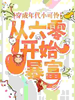 穿成年代小可怜，从六零开始暴富小说(完结)-何圆圆林恒远章节阅读