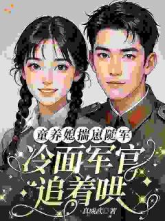童养媳揣崽随军，冷面军官追着哄章节全目录 苏婉婉陆振全文免费阅读