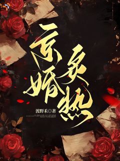 (精品)京婚炙热小说