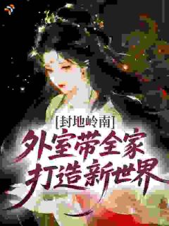 小说推荐封地岭南，外室带全家打造新世界完结版全章节阅读