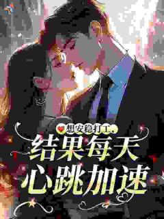 想安稳打工，结果每天心跳加速（全本）林默甄婷完整章节列表免费阅读
