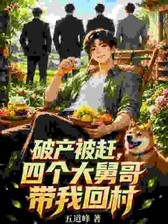 破产被赶,四个大舅哥带我回村主角是楚泽苏半夏小说百度云全文完整版阅读