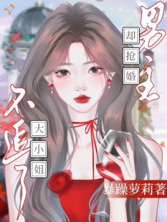 无弹窗小说大小姐不追了，男主却抢婚 作者暴躁萝莉