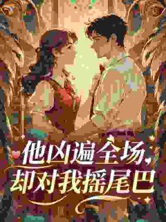 他凶遍全场，却对我摇尾巴小说_他凶遍全场，却对我摇尾巴小说结局阅读