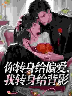 你转身给偏爱,我转身给背影无弹窗在线阅读