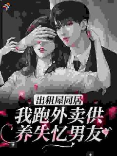 小说出租屋同居，我跑外卖供养失忆男友主角为林夏江肆免费阅读