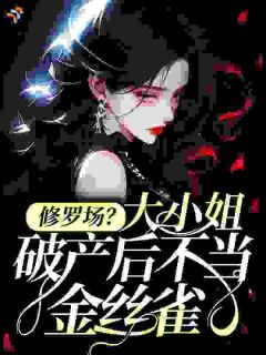 修罗场？大小姐破产后不当金丝雀[抖音]小说-苏木雅江辞无删减阅读