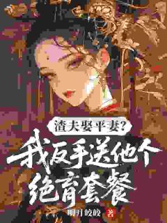 主角周令仪陆时安小说完整版最新章节-开局平妻入府,主母她见招拆招赢麻了免费阅读全文