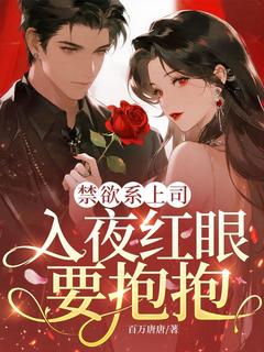 禁欲系上司，入夜红眼要抱抱唐织暖商战野-小说txt全文阅读