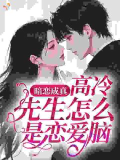 热文暗恋成真，高冷先生怎么是恋爱脑？小说-主角陆瓷裴衍全文在线阅读