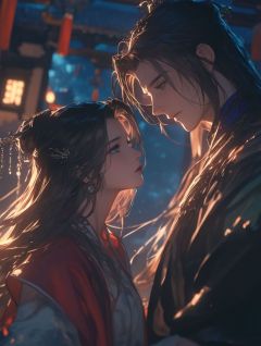 值得熬夜看完的九轮尘劫锁仙心小说阅读