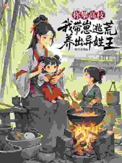 逃难小队全员大佬,我头好大陆湘湘秦时明小说全文章节阅读-暗夜阅读网