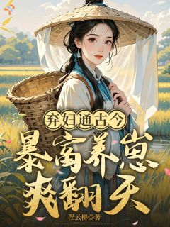 好看的跨时空倒货，弃妇带娃赚足家产小说-跨时空倒货，弃妇带娃赚足家产最新章节阅读
