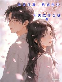 风月沉暮，执念余生小说全集(知意陆景琛)无弹窗广告阅读
