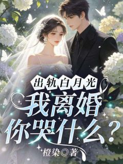 出轨白月光，我离婚你哭什么？小说(完结)-江樵秦墨无删减阅读
