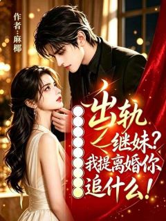 周聿珩沈辞小说章节目录阅读-出轨继妹？我提离婚你追什么！在哪免费看